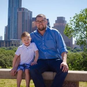 Meet your Posher, Cooper